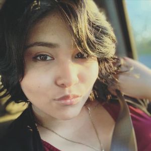 Meet your Posher, Marisol